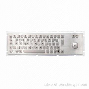 HCK299B Pay-on-exit Parking Systems, Waterproof and Dust-proof